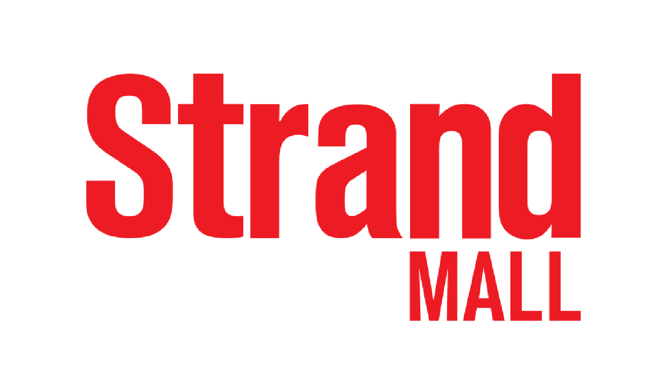 Strand Mall